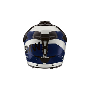 GS Carbon Evo helm