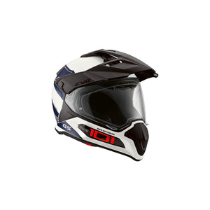 GS Carbon Evo helm