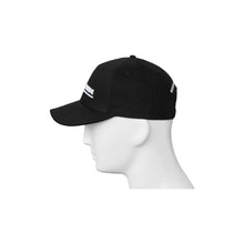 Afbeelding in Gallery-weergave laden, CASQUETTE MAKE LIFE A RIDE BLACK
