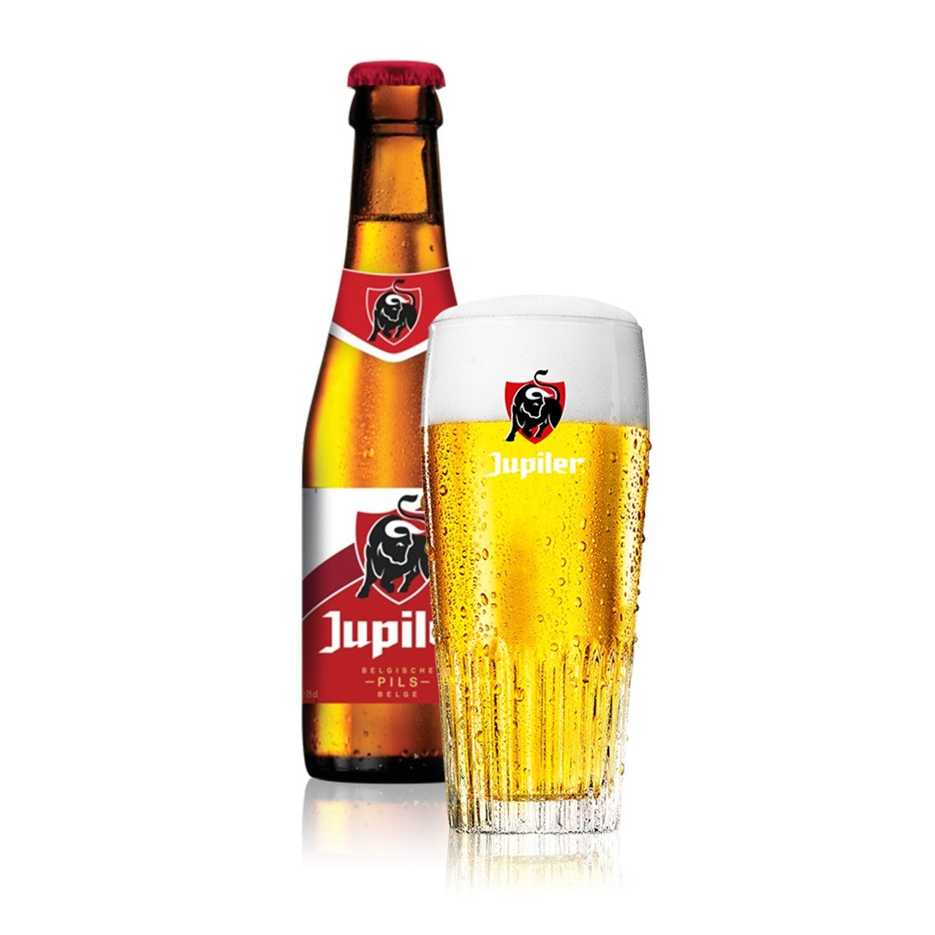 Jupiler - 25cl