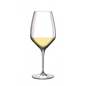 Fles witte wijn - 75 cl