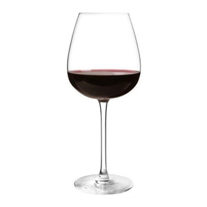 Bouteille de vin rouge - 75cl