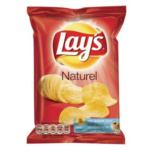 Lay's Zout